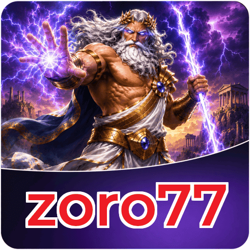 Instalasi zoro77